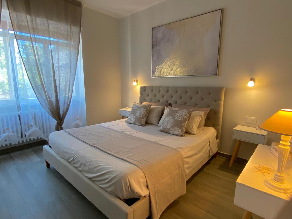 טרצ'ינה Casa Mar - B&B - מראה חיצוני תמונה