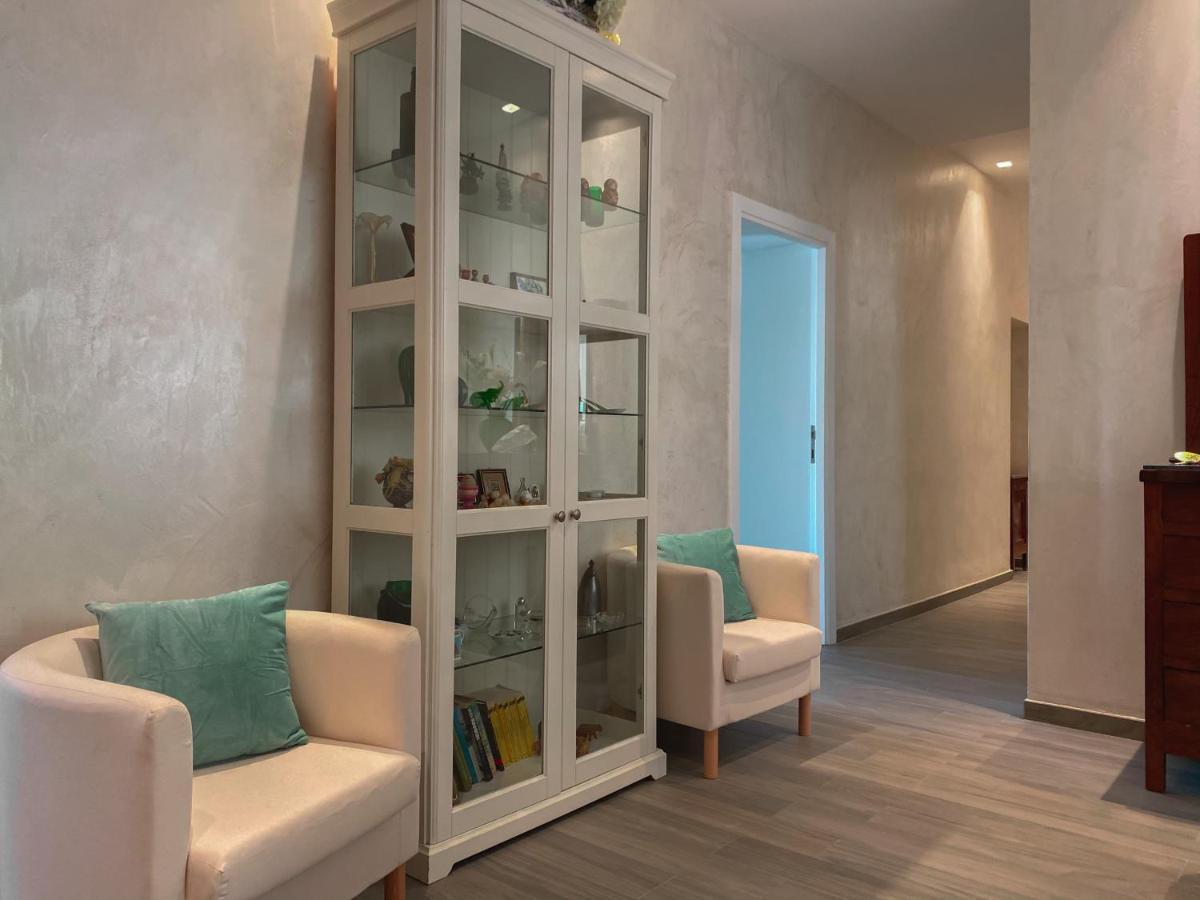 טרצ'ינה Casa Mar - B&B - מראה חיצוני תמונה