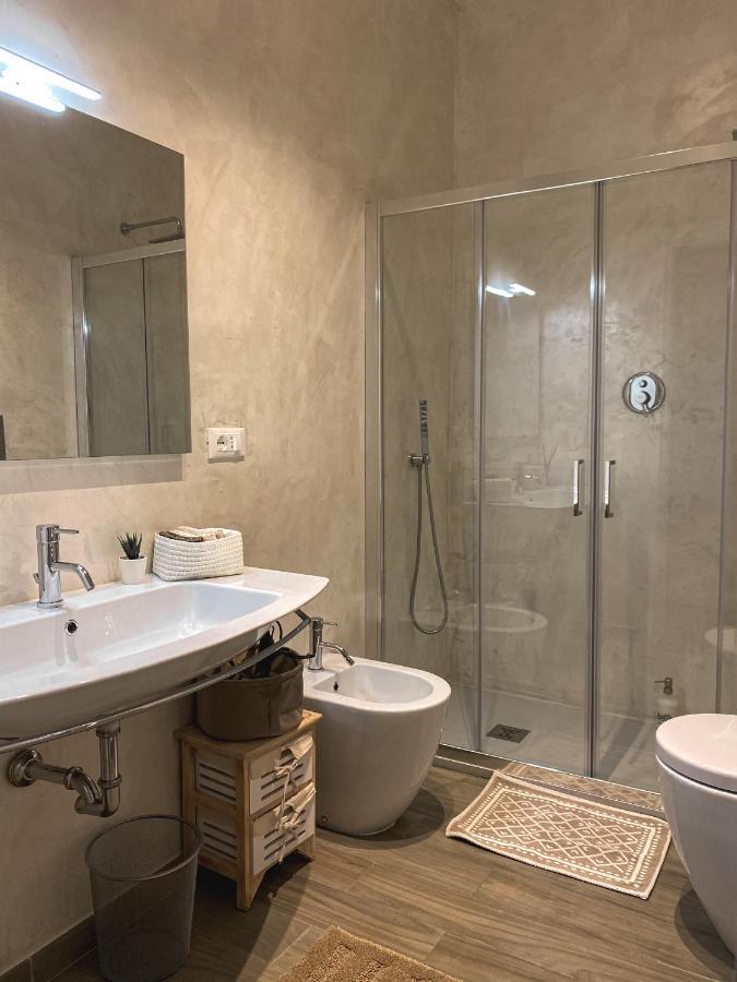טרצ'ינה Casa Mar - B&B - מראה חיצוני תמונה