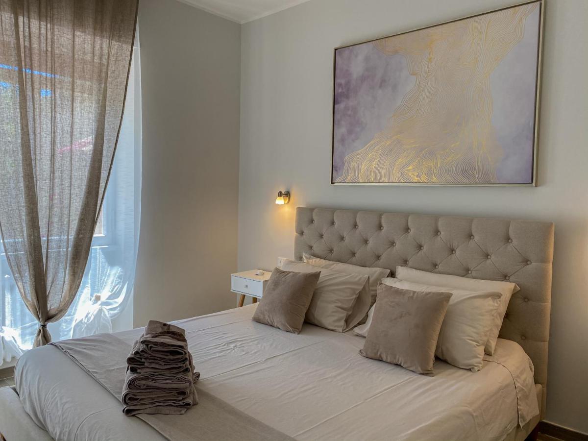 טרצ'ינה Casa Mar - B&B - מראה חיצוני תמונה