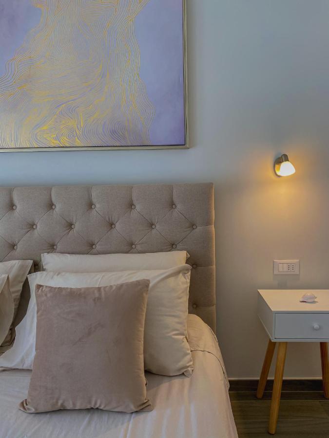 טרצ'ינה Casa Mar - B&B - מראה חיצוני תמונה
