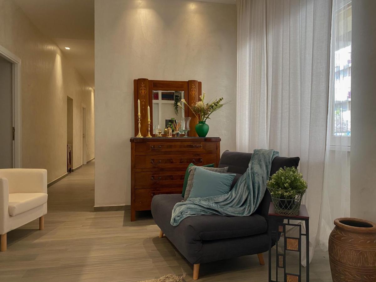 טרצ'ינה Casa Mar - B&B - מראה חיצוני תמונה