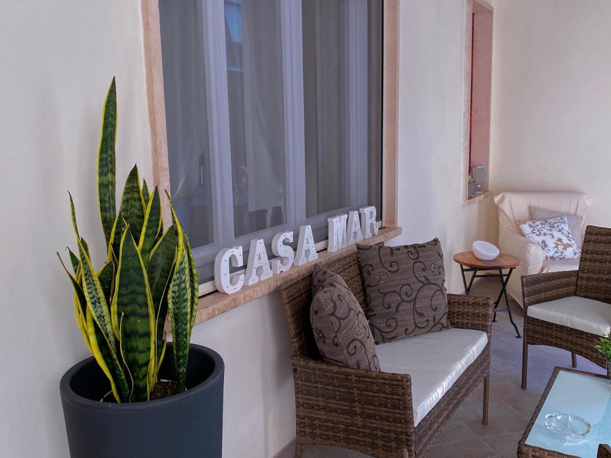 טרצ'ינה Casa Mar - B&B - מראה חיצוני תמונה