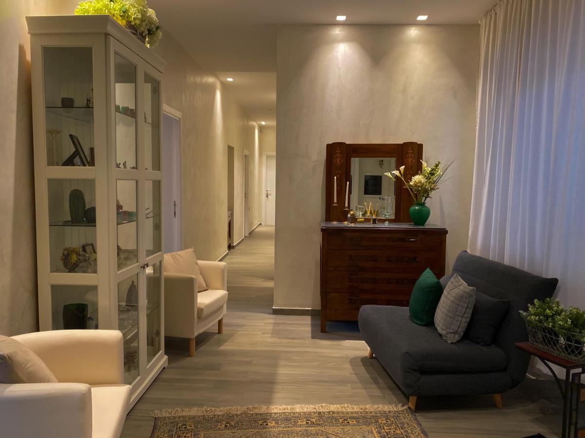 טרצ'ינה Casa Mar - B&B - מראה חיצוני תמונה