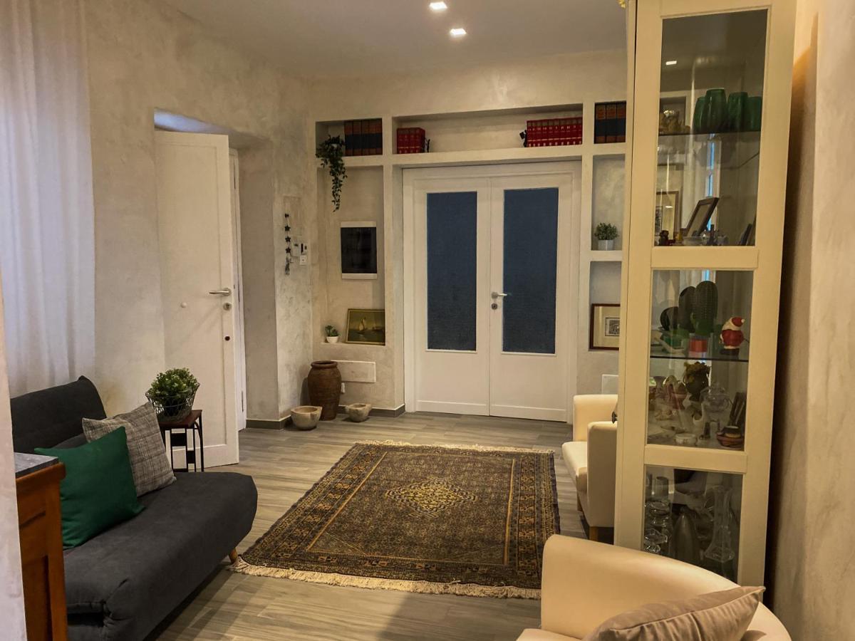 טרצ'ינה Casa Mar - B&B - מראה חיצוני תמונה