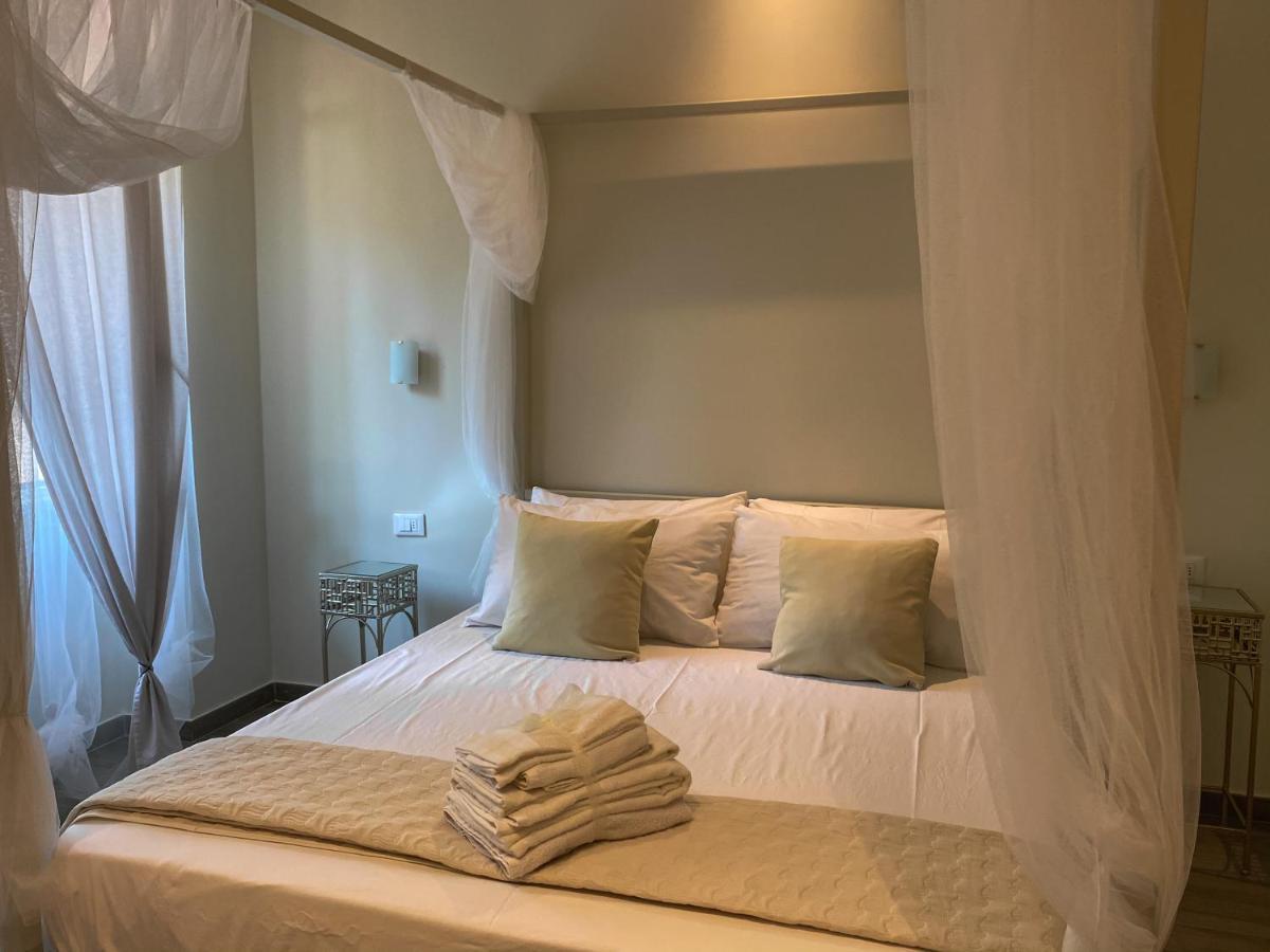 טרצ'ינה Casa Mar - B&B - מראה חיצוני תמונה