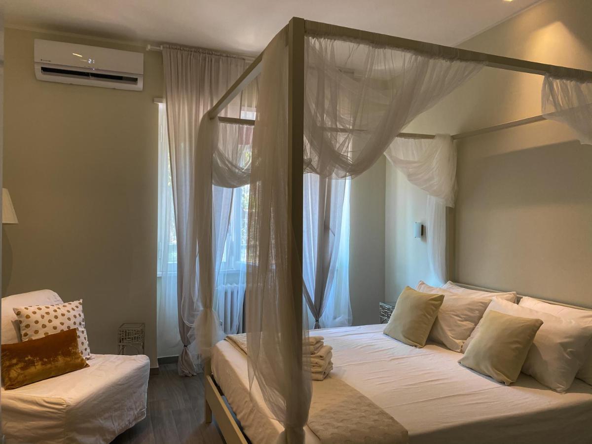 טרצ'ינה Casa Mar - B&B - מראה חיצוני תמונה