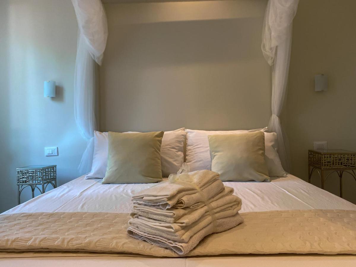 טרצ'ינה Casa Mar - B&B - מראה חיצוני תמונה