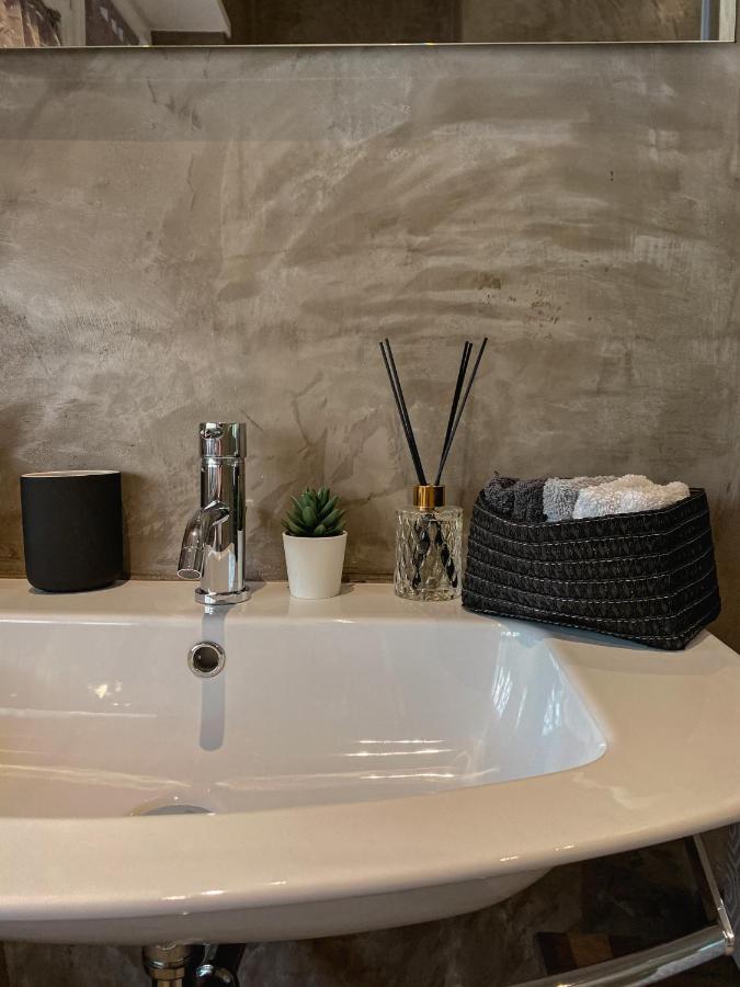 טרצ'ינה Casa Mar - B&B - מראה חיצוני תמונה