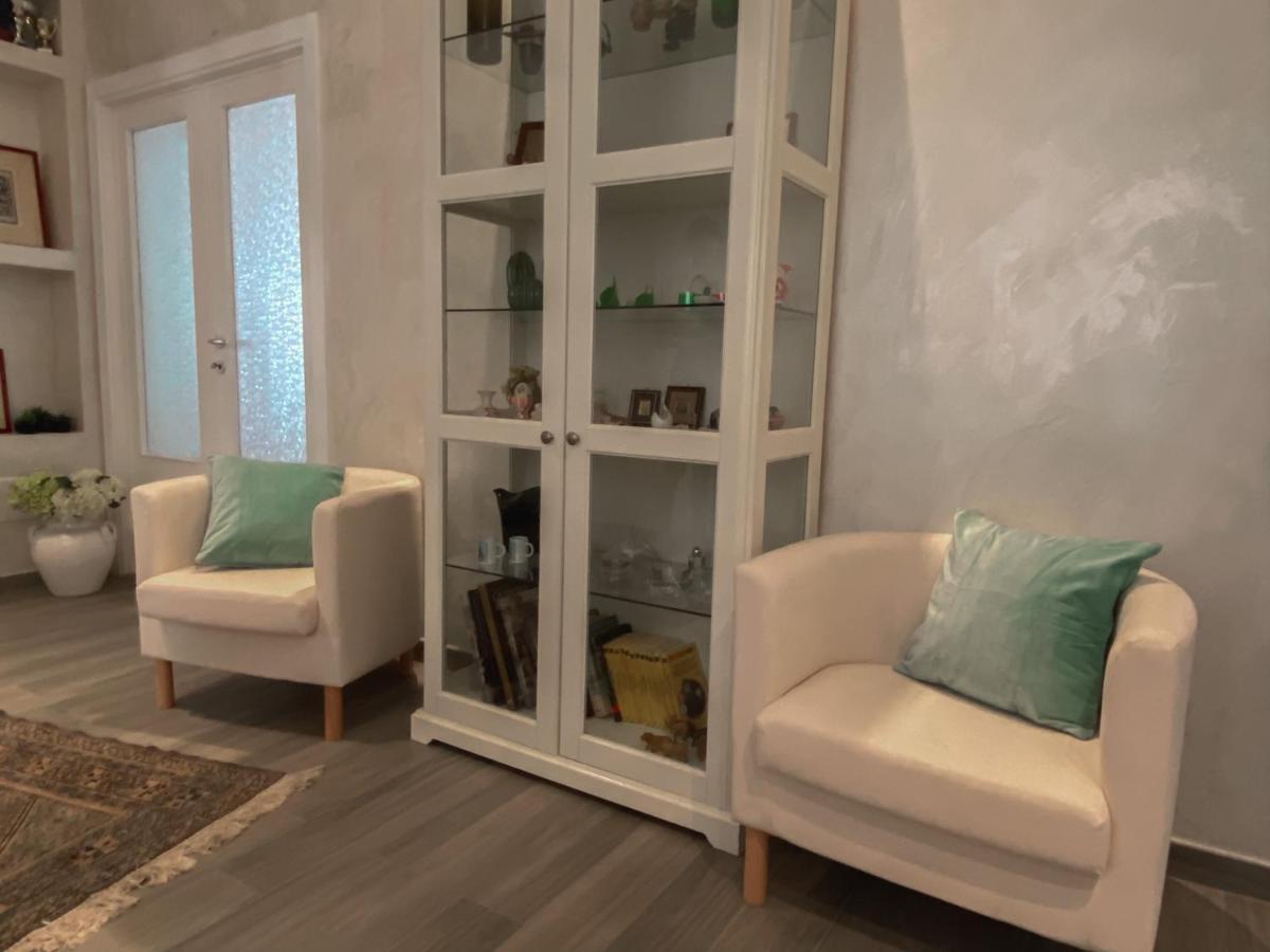 טרצ'ינה Casa Mar - B&B - מראה חיצוני תמונה