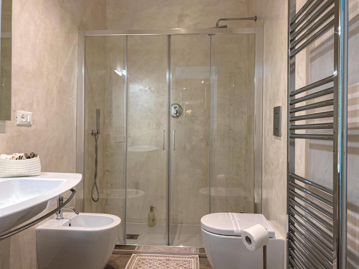 טרצ'ינה Casa Mar - B&B - מראה חיצוני תמונה