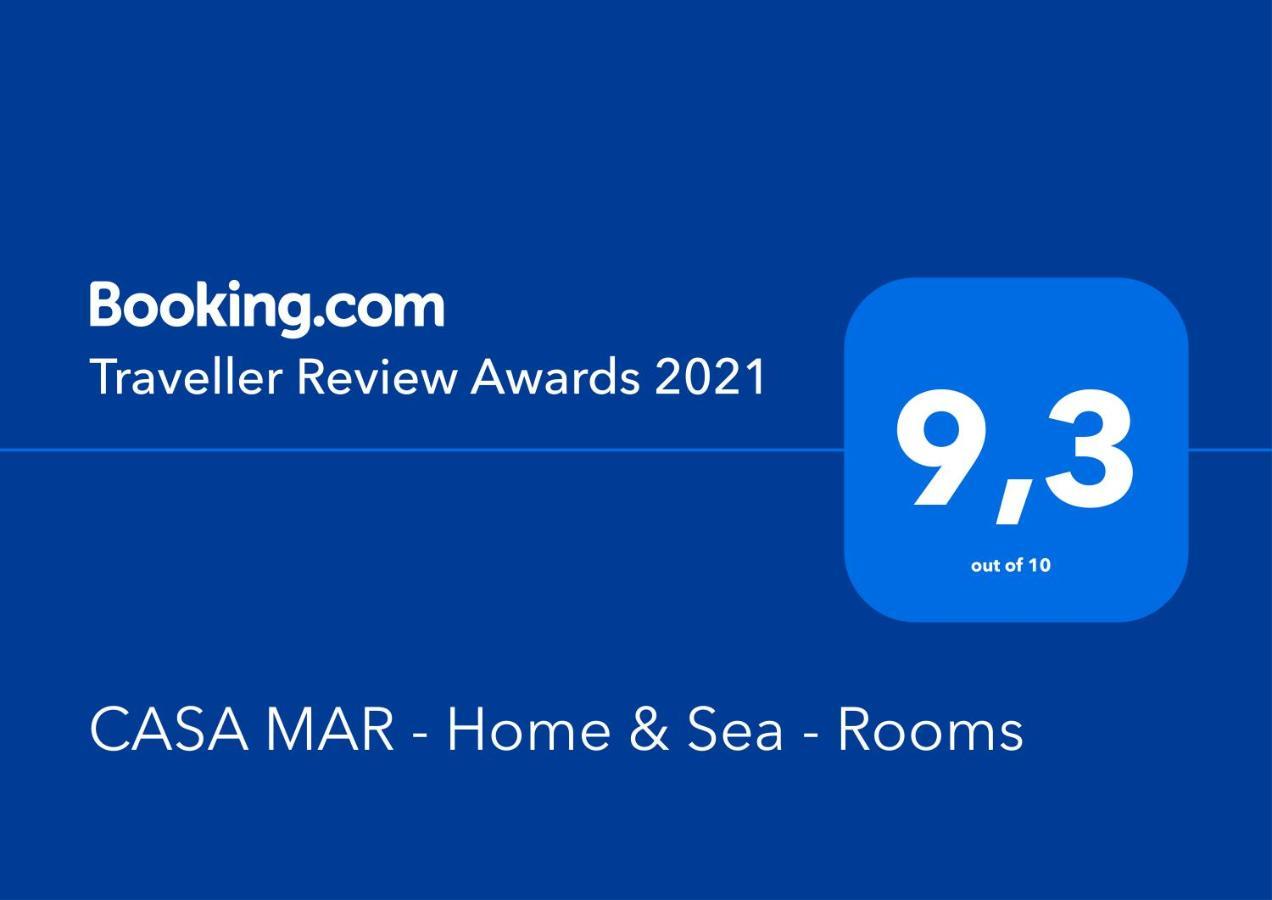 טרצ'ינה Casa Mar - B&B - מראה חיצוני תמונה