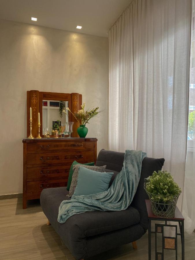 טרצ'ינה Casa Mar - B&B - מראה חיצוני תמונה