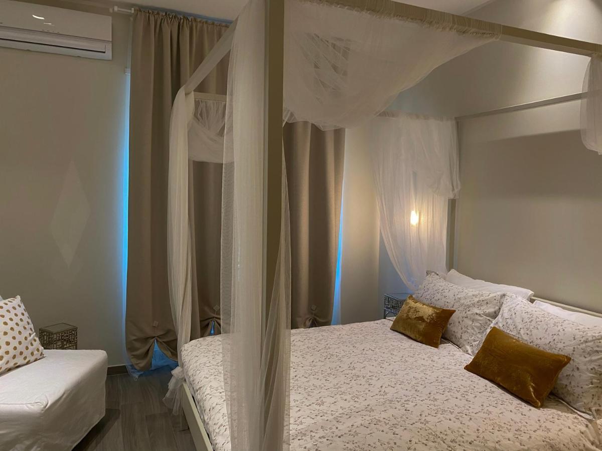 טרצ'ינה Casa Mar - B&B - מראה חיצוני תמונה
