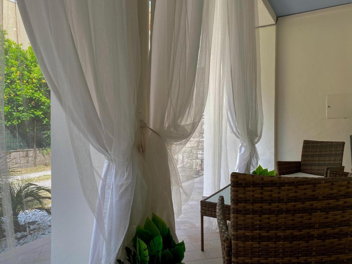 טרצ'ינה Casa Mar - B&B - מראה חיצוני תמונה