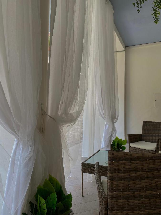 טרצ'ינה Casa Mar - B&B - מראה חיצוני תמונה