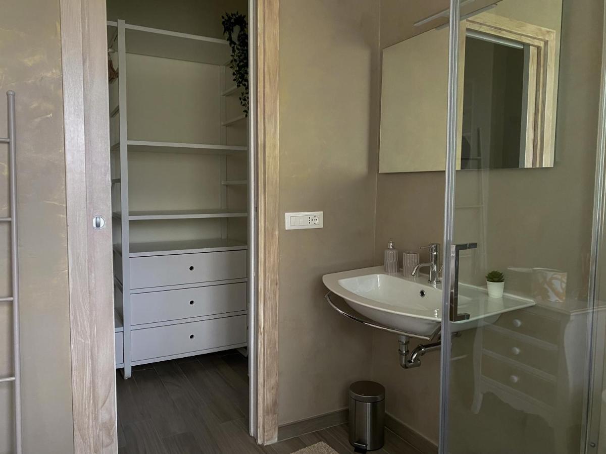 טרצ'ינה Casa Mar - B&B - מראה חיצוני תמונה