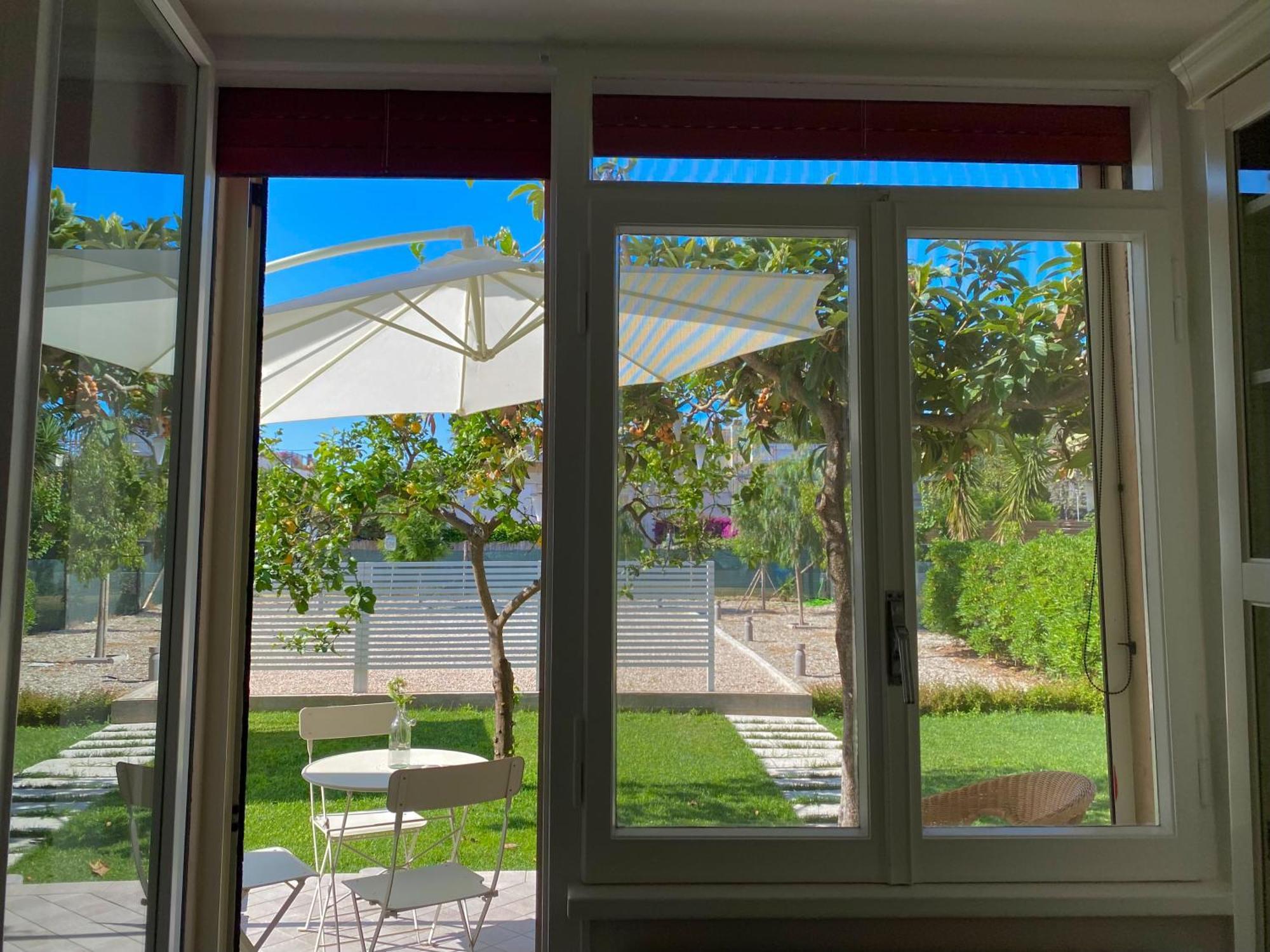 טרצ'ינה Casa Mar - B&B - מראה חיצוני תמונה