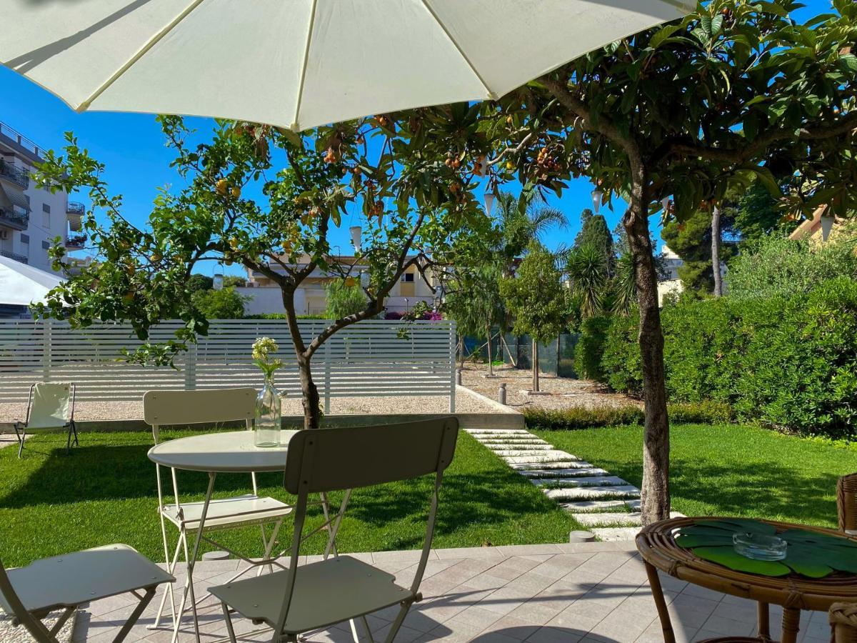 טרצ'ינה Casa Mar - B&B - מראה חיצוני תמונה