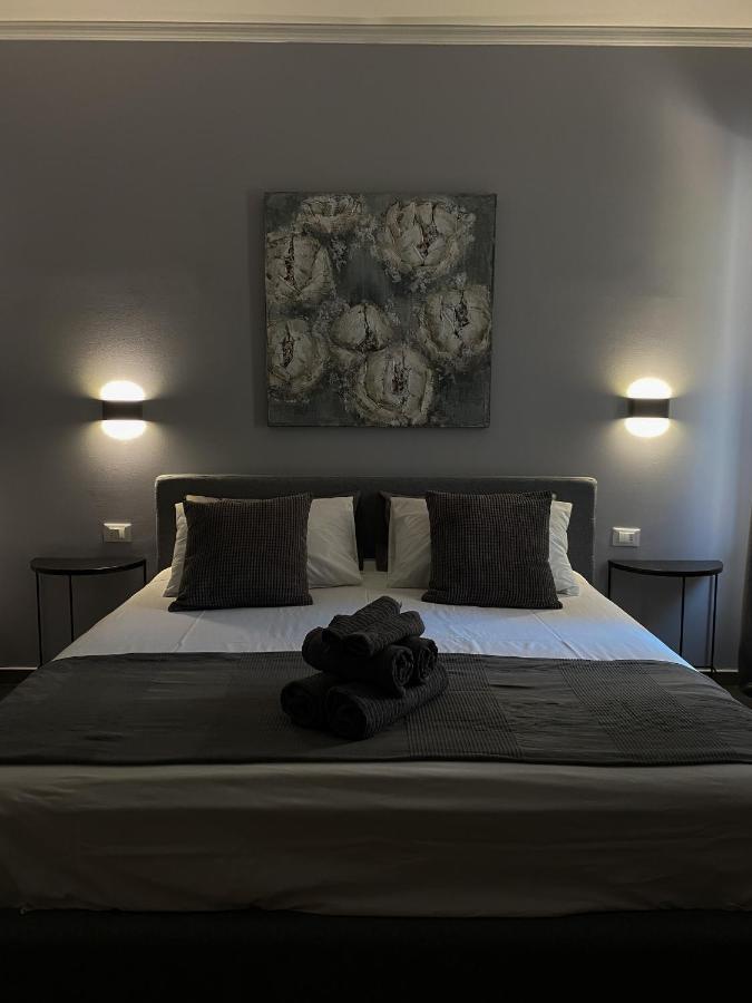 טרצ'ינה Casa Mar - B&B - מראה חיצוני תמונה