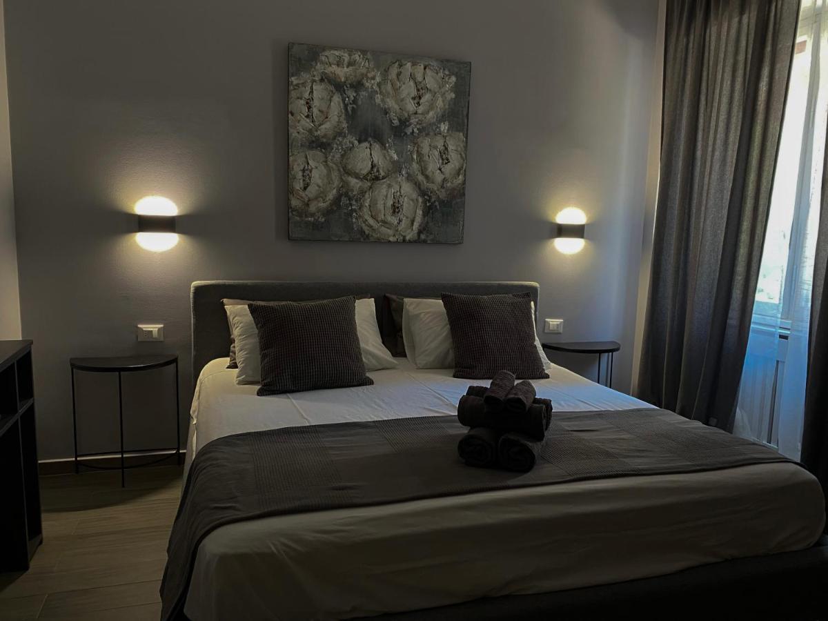 טרצ'ינה Casa Mar - B&B - מראה חיצוני תמונה