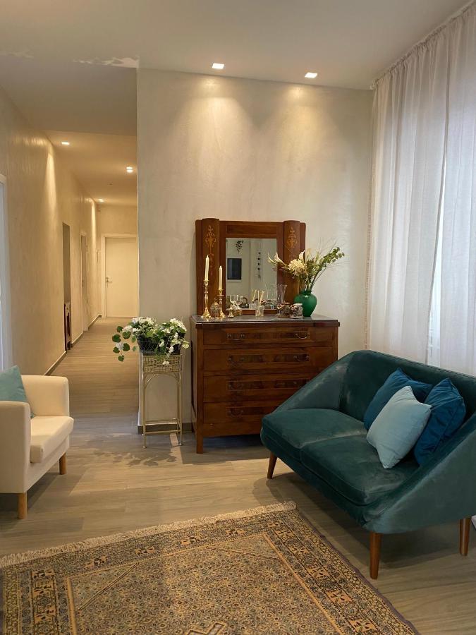 טרצ'ינה Casa Mar - B&B - מראה חיצוני תמונה
