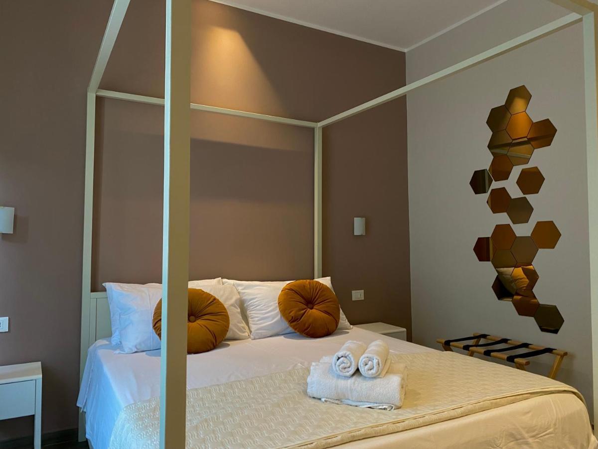 טרצ'ינה Casa Mar - B&B - מראה חיצוני תמונה