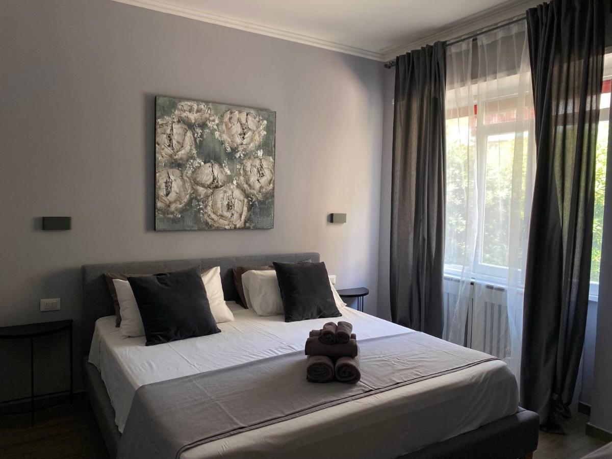 טרצ'ינה Casa Mar - B&B - מראה חיצוני תמונה