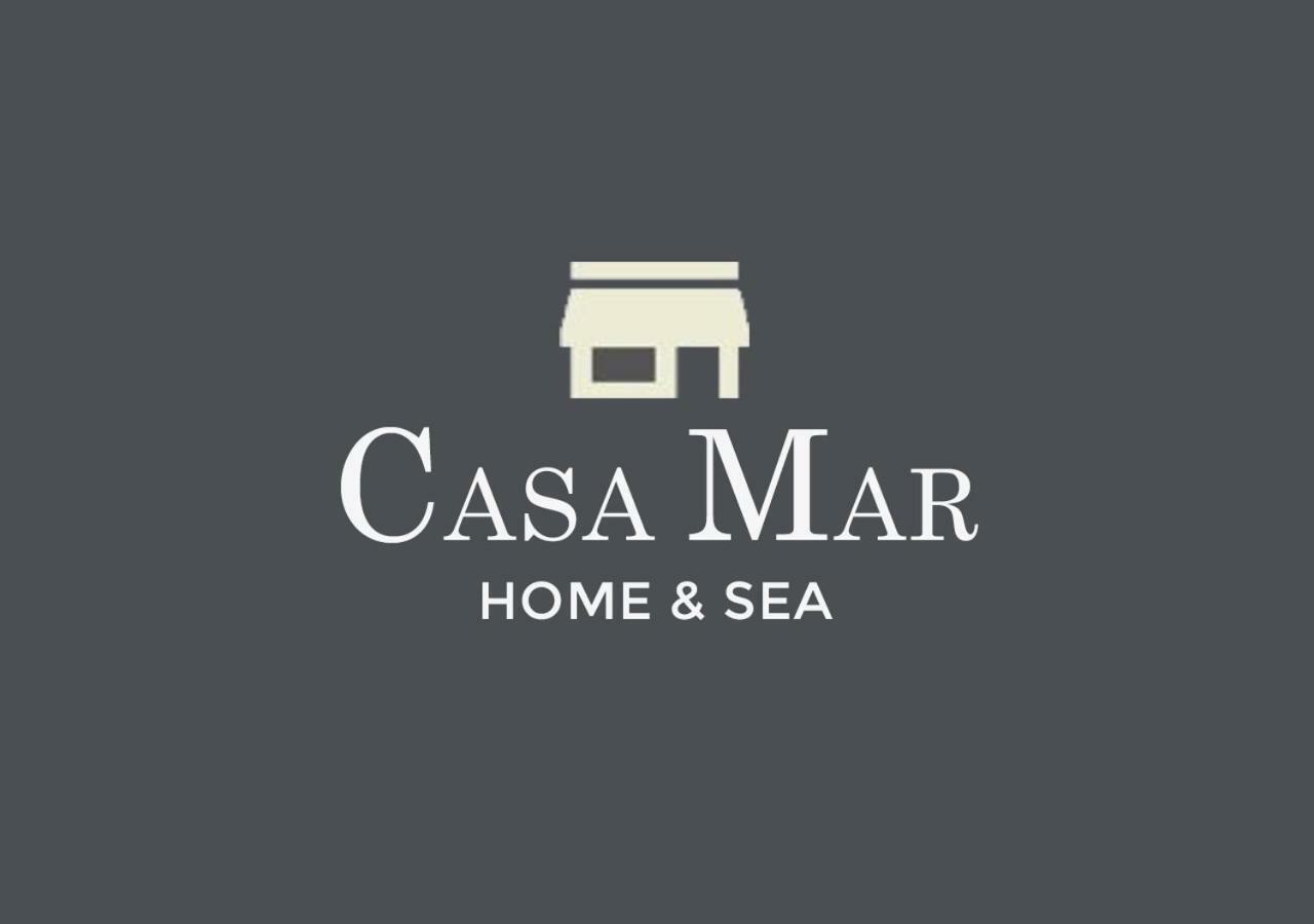 טרצ'ינה Casa Mar - B&B - מראה חיצוני תמונה